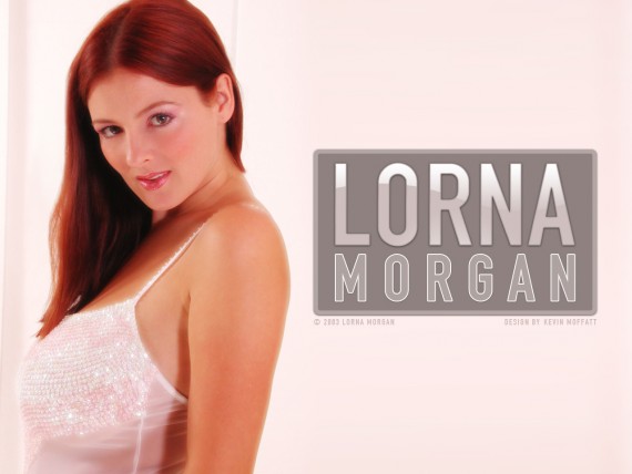 Free Send to Mobile Phone Lorna Morgan Celebrities Female wallpaper num.1