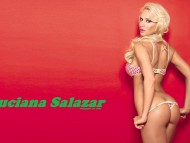 Luciana Salazar / Celebrities Female