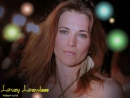 Lucy Lawless / Celebrities Female
