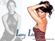 Lucy Liu / Celebrities Female