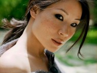 Download Lucy Liu / Celebrities Female