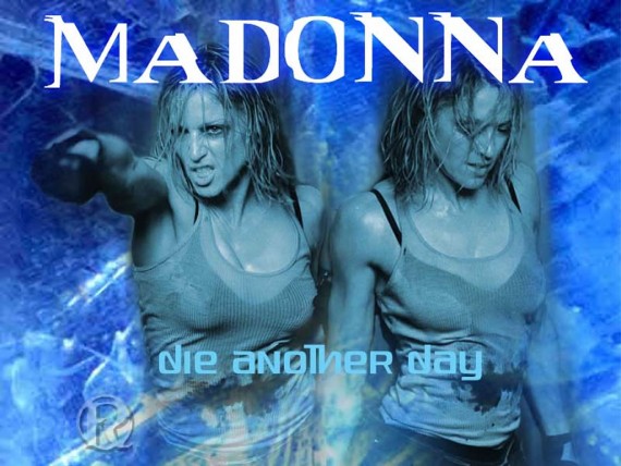 Free Send to Mobile Phone Madonna Celebrities Female wallpaper num.1
