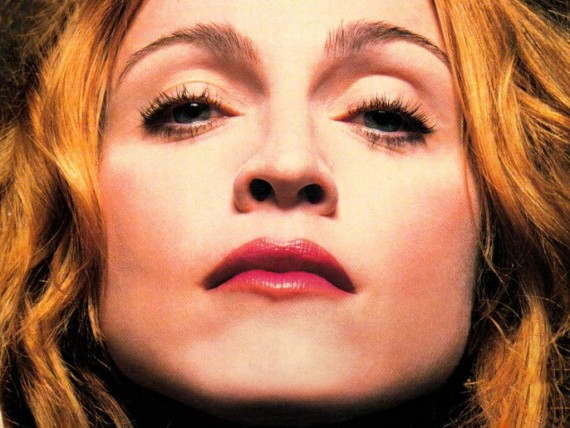 Free Send to Mobile Phone Madonna Celebrities Female wallpaper num.25