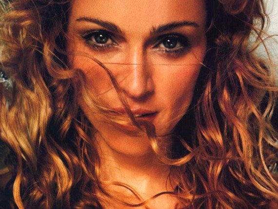 Free Send to Mobile Phone Madonna Celebrities Female wallpaper num.21