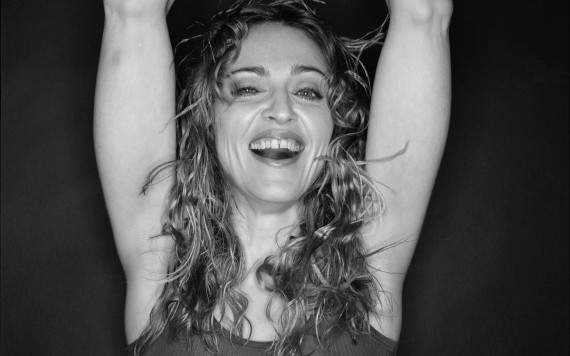 Free Send to Mobile Phone Madonna Celebrities Female wallpaper num.28