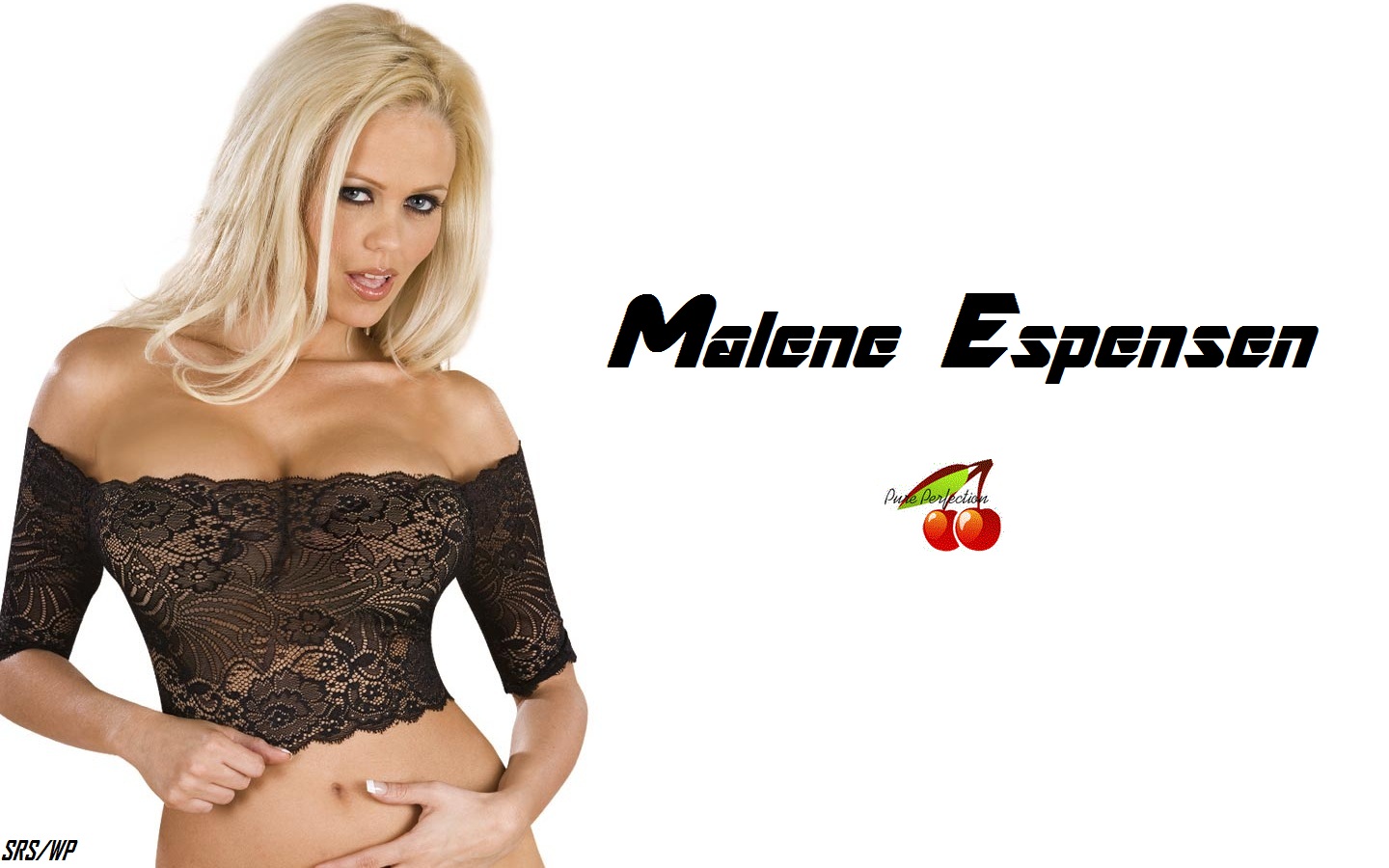 Download HQ Malene Espensen wallpaper / Celebrities Female / 1440x900