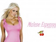Download Malene Espensen / Celebrities Female
