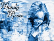 Mandy Moore / Celebrities Female