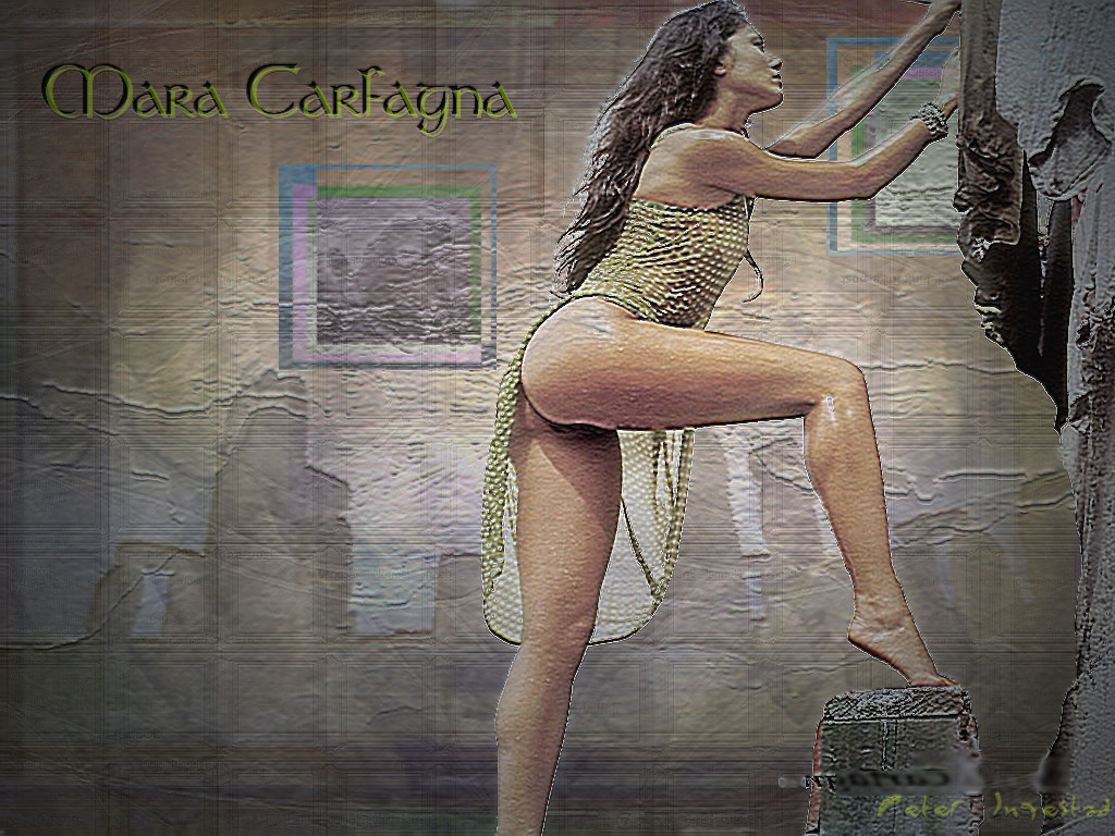 Download Mara Carfagna / Celebrities Female wallpaper / 1024x768
