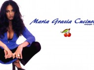 Maria Grazia Cucinotta / Celebrities Female