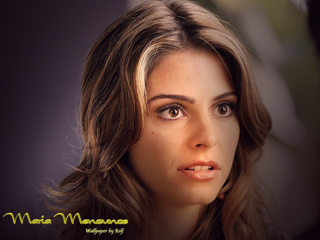 Download Maria Menounos / Celebrities Female wallpaper / 1024x768