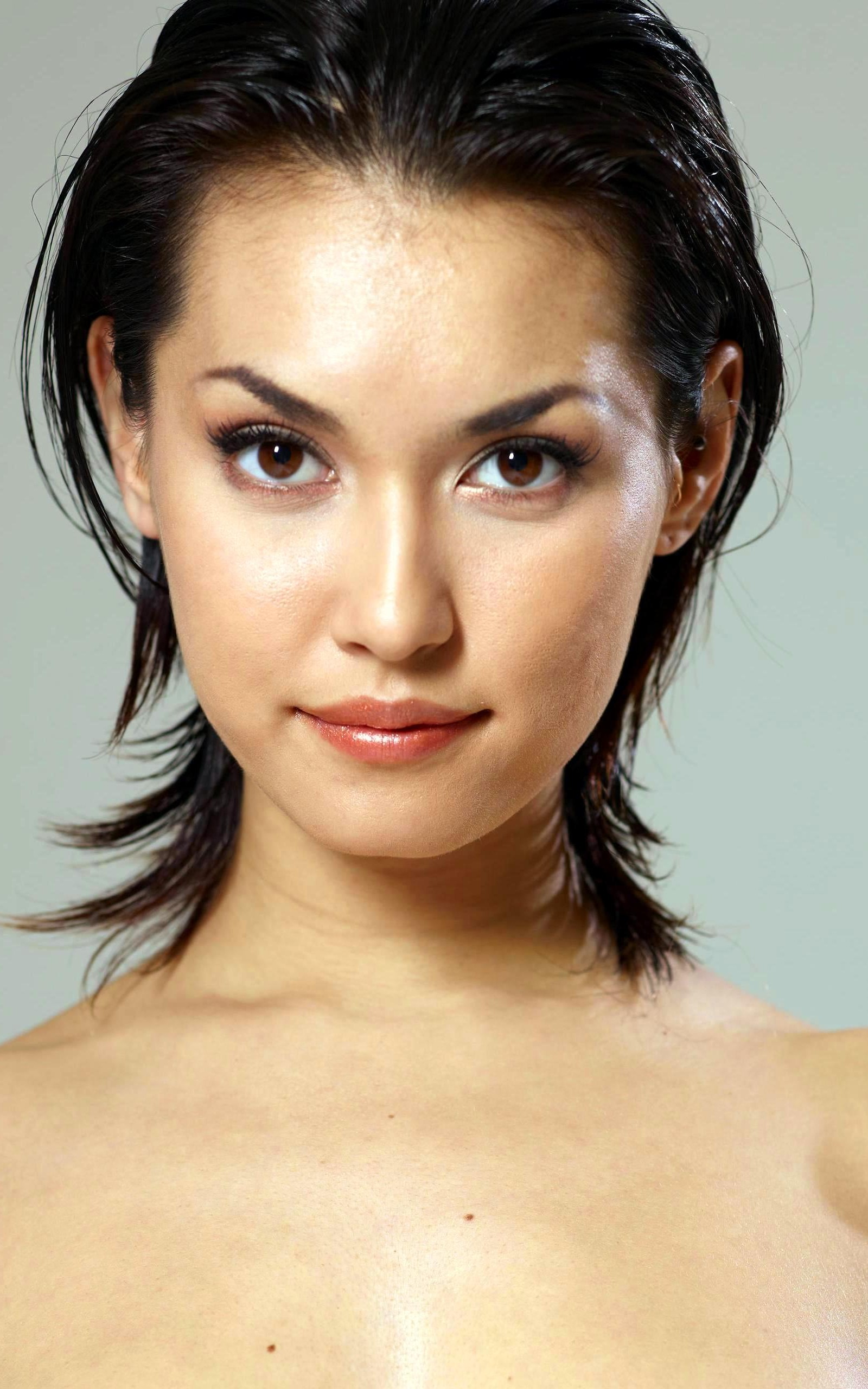 Download High quality Maria Ozawa wallpaper / Celebrities Female / 1600x2560