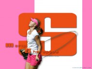 Download Maria Sharapova / Celebrities Female