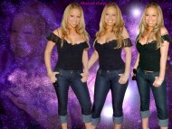 Download Mariah Carey / Celebrities Female