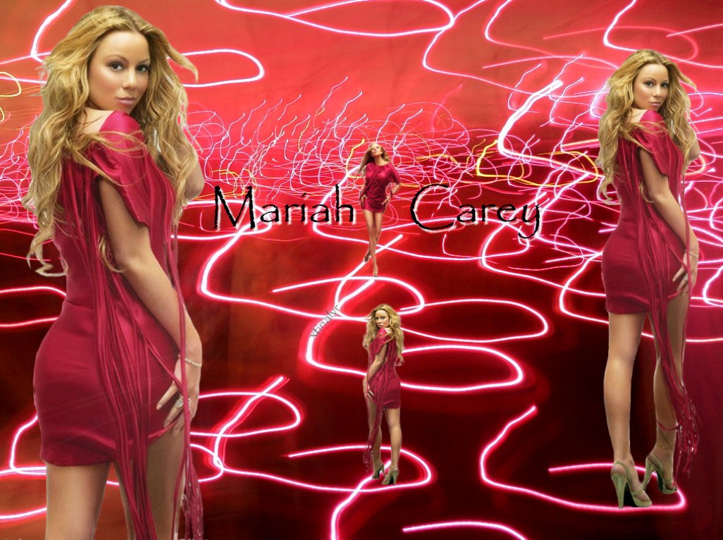 Download Mariah Carey / Celebrities Female wallpaper / 1026x766