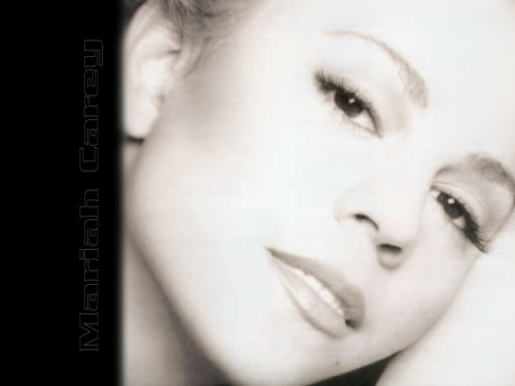 Free Send to Mobile Phone Mariah Carey Celebrities Female wallpaper num.34