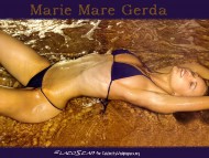 Marie Mare Gerda / Celebrities Female