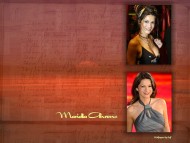 Download Mariella Ahrens / Celebrities Female