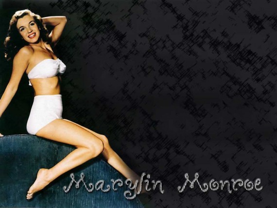 Free Send to Mobile Phone Marilyn Monroe Celebrities Female wallpaper num.12