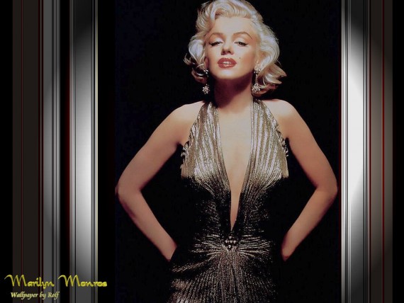 Free Send to Mobile Phone Marilyn Monroe Celebrities Female wallpaper num.10