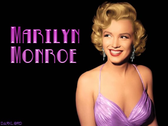 Free Send to Mobile Phone Marilyn Monroe Celebrities Female wallpaper num.4