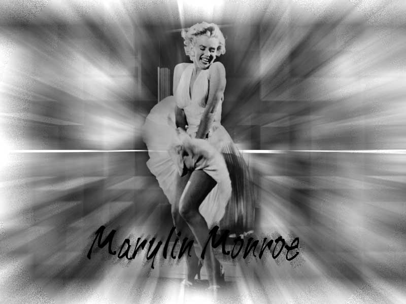 Download Marilyn Monroe / Celebrities Female wallpaper / 800x600