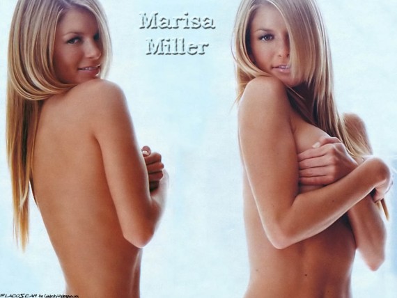 Free Send to Mobile Phone Marisa Miller Celebrities Female wallpaper num.27