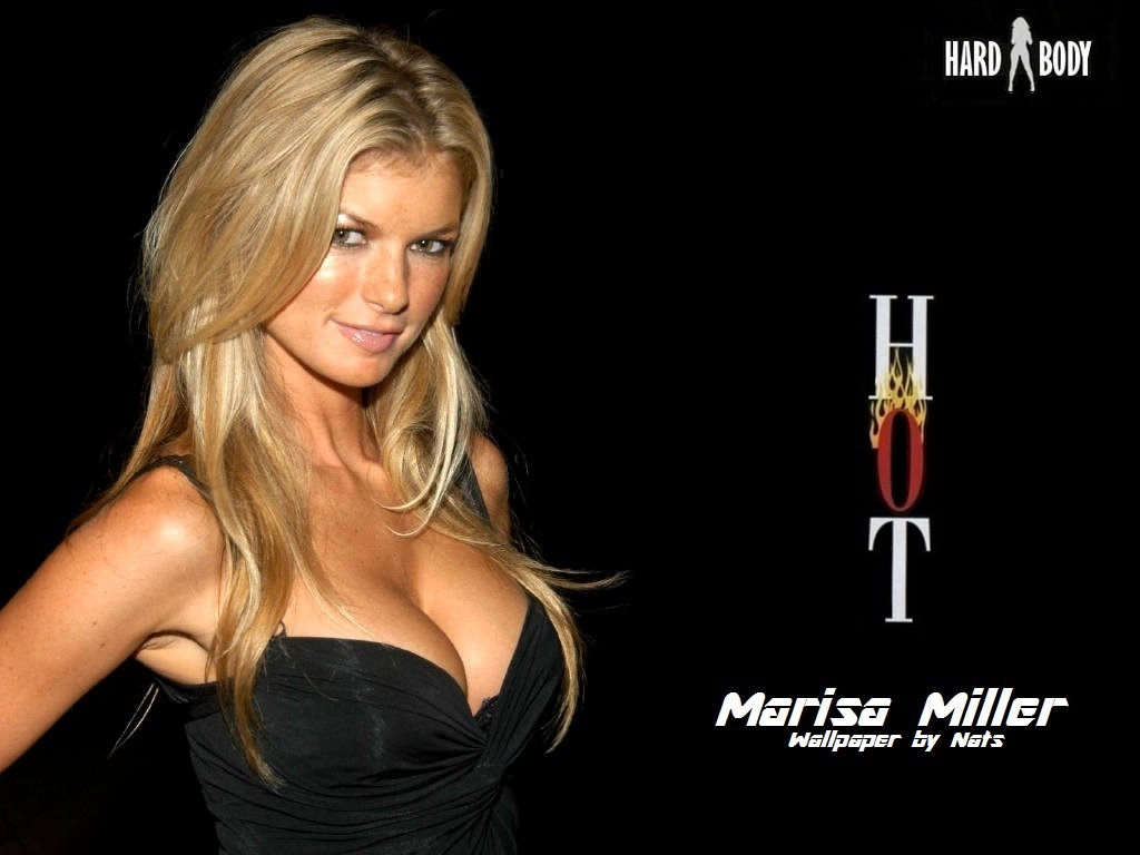 Download Marisa Miller / Celebrities Female wallpaper / 1024x768
