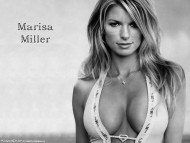 Marisa Miller / Celebrities Female
