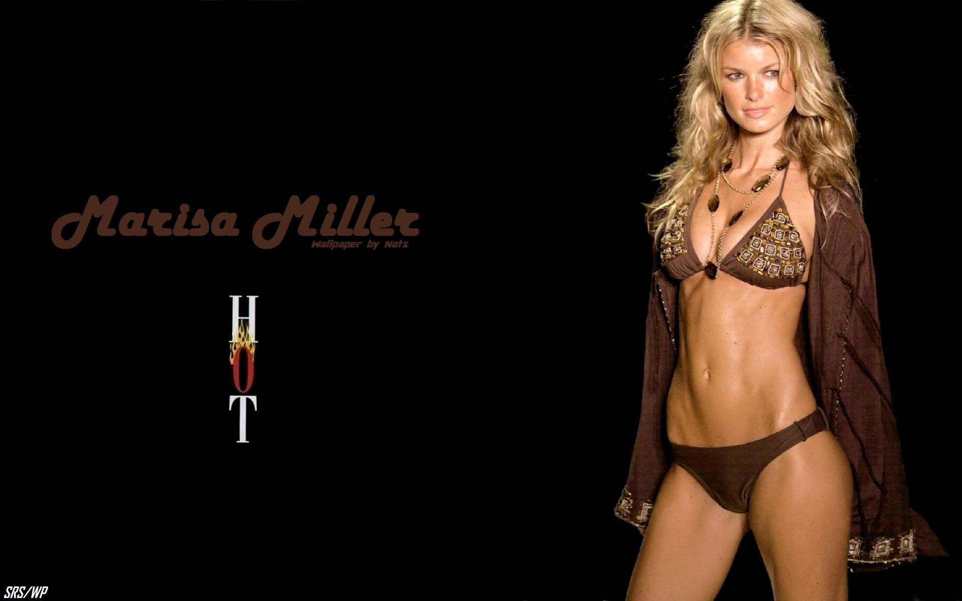 Download HQ Marisa Miller wallpaper / Celebrities Female / 1920x1200