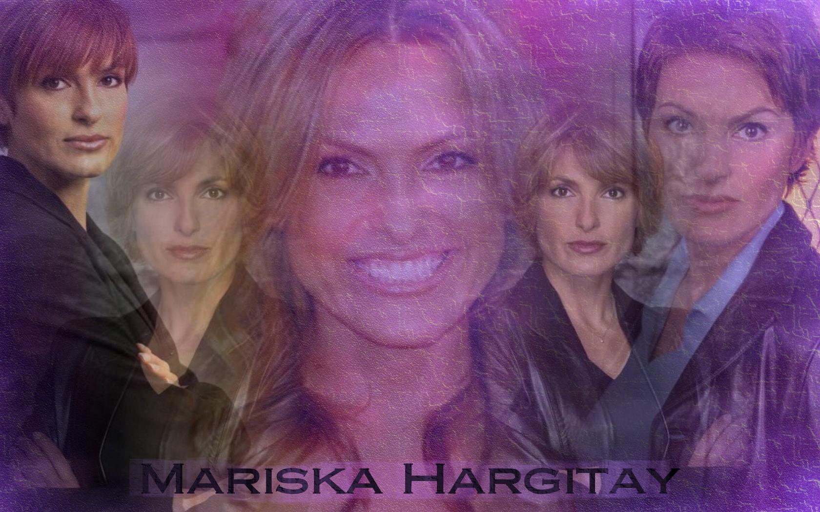 Download HQ Mariska Hargitay wallpaper / Celebrities Female / 1680x1050