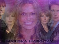 Mariska Hargitay / Celebrities Female