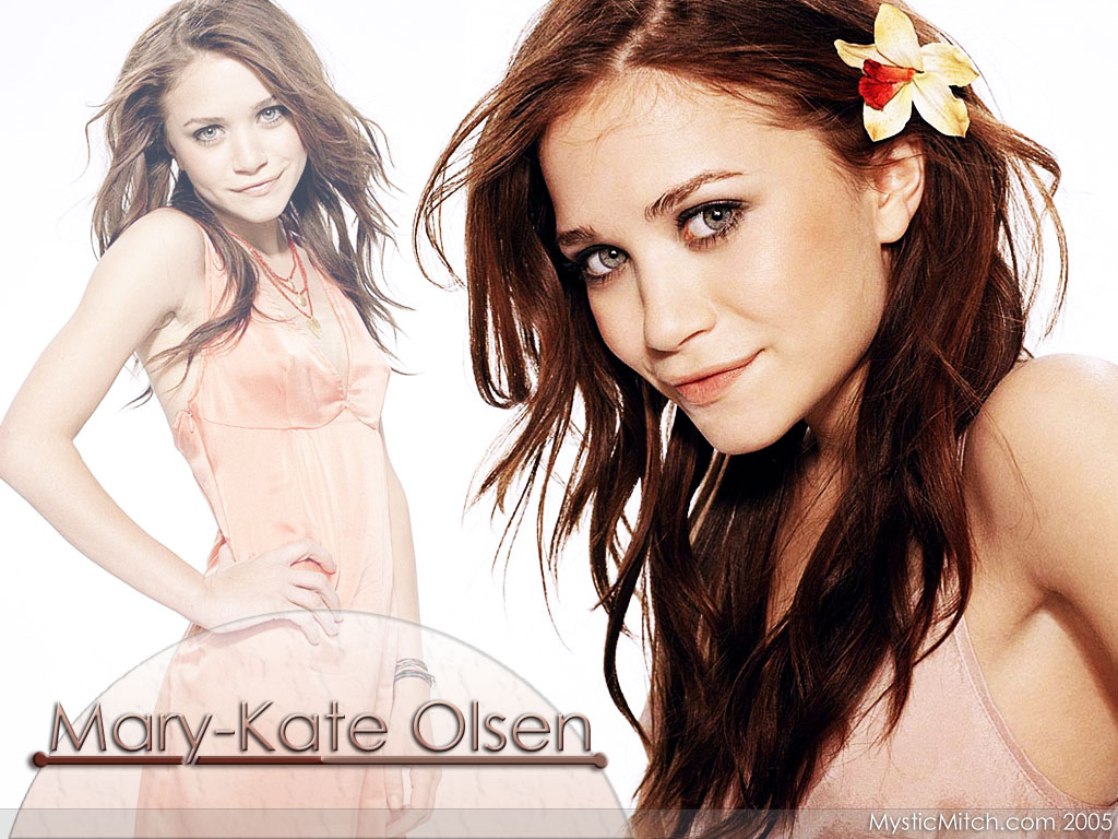 Download Mary Kate Olsen / Celebrities Female wallpaper / 1024x768