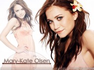 Mary Kate Olsen / Celebrities Female