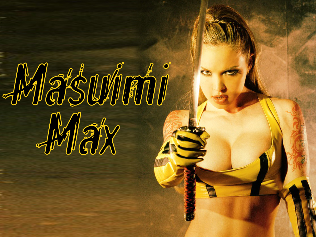Download Masuimi Max / Celebrities Female wallpaper / 1024x768