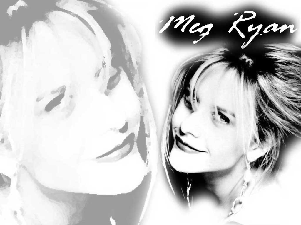 Download Meg Ryan / Celebrities Female wallpaper / 1024x768