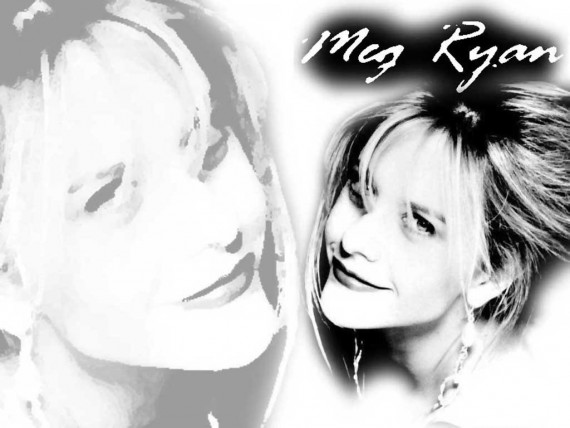 Free Send to Mobile Phone Meg Ryan Celebrities Female wallpaper num.4