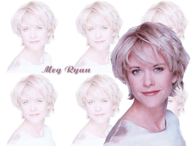 Full size Meg Ryan wallpaper / Celebrities Female / 800x600
