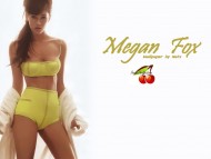 Megan Fox / Celebrities Female