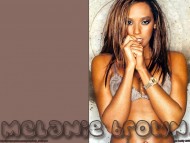 Download Melanie Brown / Celebrities Female