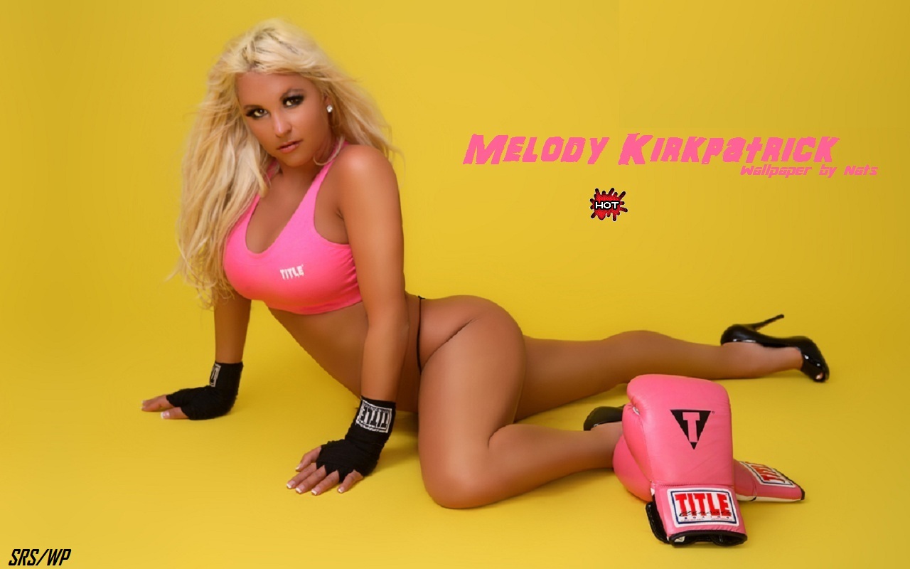 Download HQ Melody Kirkpatrick wallpaper / Celebrities Female / 1280x800