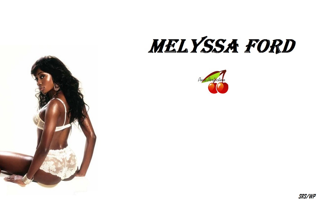 Download HQ Melyssa Ford wallpaper / Celebrities Female / 1280x800