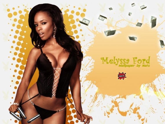 Free Send to Mobile Phone Melyssa Ford Celebrities Female wallpaper num.25