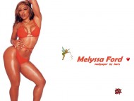 Melyssa Ford / Celebrities Female