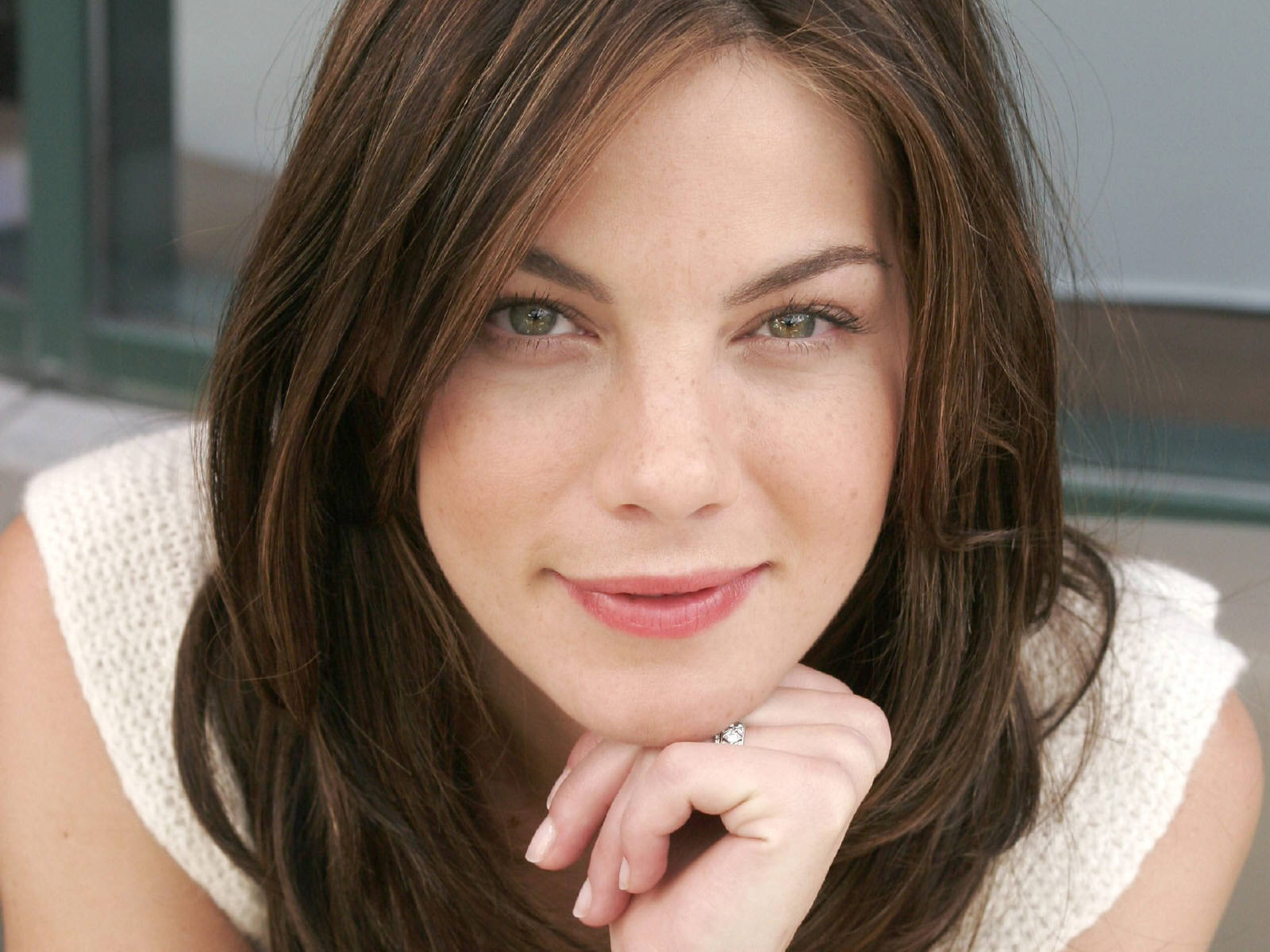 Download full size Michelle Monaghan wallpaper / Celebrities Female / 1600x1200