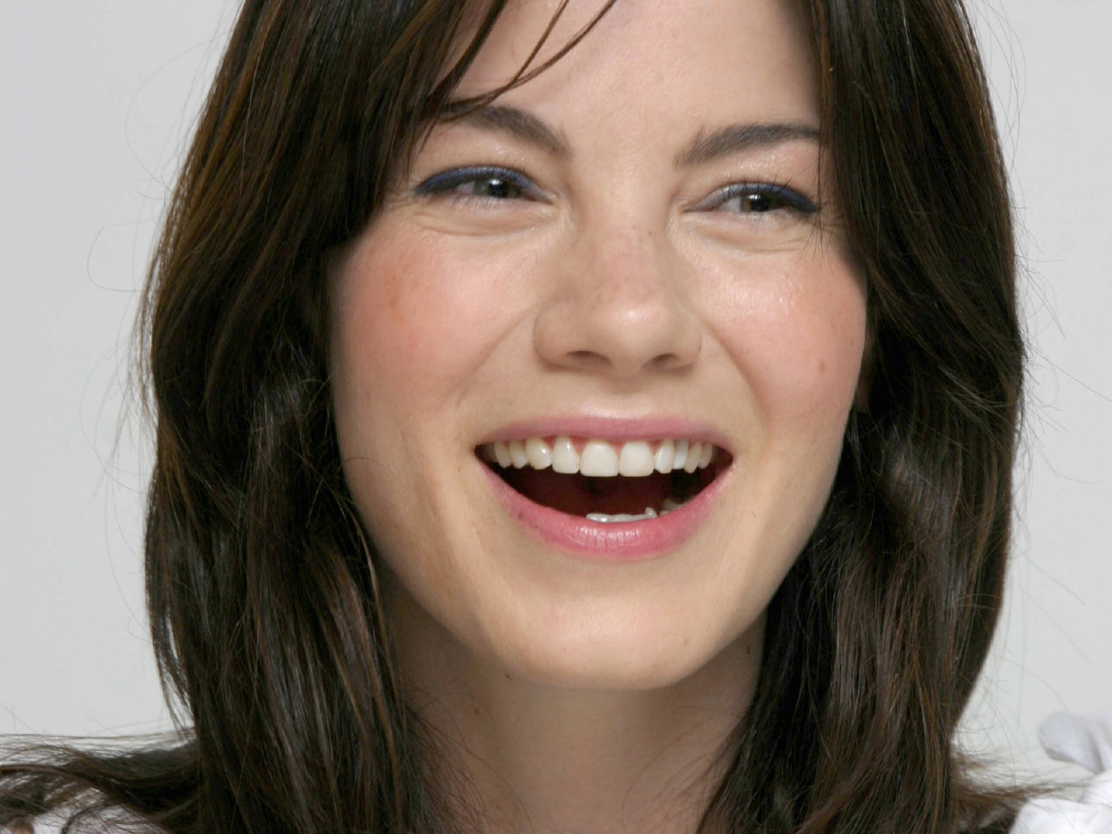 Download High quality Michelle Monaghan wallpaper / Celebrities Female / 1600x1200