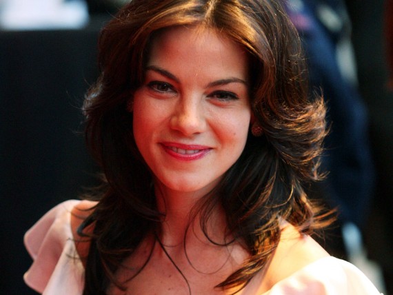 Free Send to Mobile Phone Michelle Monaghan Celebrities Female wallpaper num.15