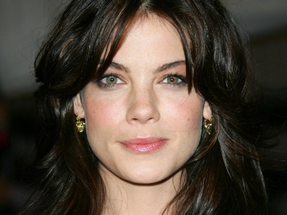 Free Send to Mobile Phone Michelle Monaghan Celebrities Female wallpaper num.24