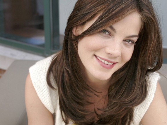 Free Send to Mobile Phone Michelle Monaghan Celebrities Female wallpaper num.10
