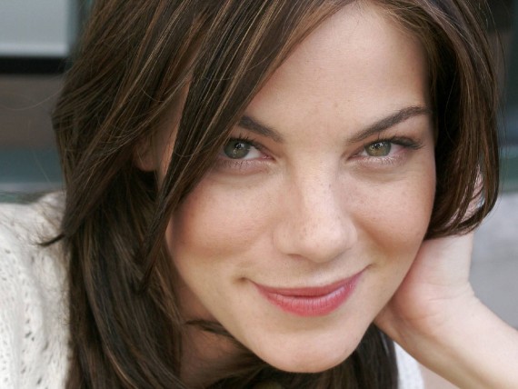 Free Send to Mobile Phone Michelle Monaghan Celebrities Female wallpaper num.28